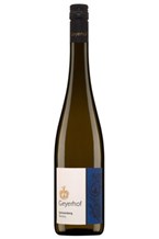 Geyerhof Riesling Sprinzenberg Kremstal